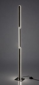 Lampadar, Lampa de podea LED design modern Sindri