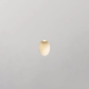 Spot LED incastrabil ghips iluminat ambiental TUK alb