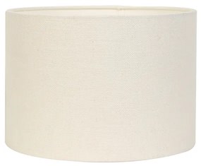 Abajur cilindric alb (mic)