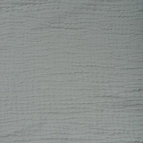 Bavete gri 2 buc. din muselină – Bébé Douceur