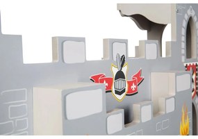 Castelul Cavalerului - Roba