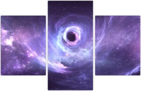 Tablou - Universul (90x60 cm)