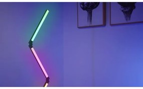 Lampadar LED RGBW dimabil 2 în 1 Ledvance SMART+ MAGIC LED/24W/230V Wi-Fi