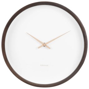 Ceas de perete ø 33 cm Ancho – Karlsson