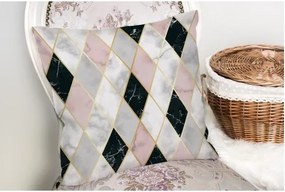 Față de pernă Minimalist Cushion Covers Nenteo, 45 x 45 cm