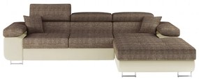 Coltar extensibil Armando pe dreapta Berlin 03/Soft 33