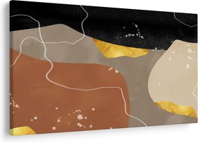 Tablou - Abstract (90x60 cm)