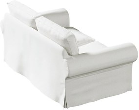 Husa canapea Ektorp 2-locuri, pliabil (pentru modele Ikea in vanzare din 2012)