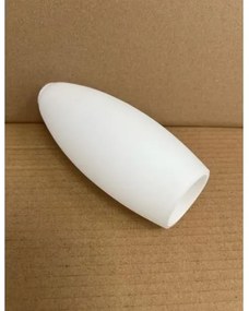 Abajur de rezervă pentru lampă de masă Paul Neuhaus 5845 JOY d. 6,7 cm alb