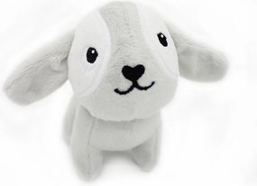 Jucării de pluș 2 buc. Ptipotos Toutou – Les Deglingos