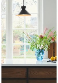 Lustră pe cablu Nordlux DIAL 1xE27/40W/230V negru