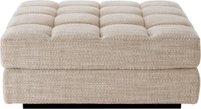 Otoman design LUX, Suport picioare canapea modulara Dean Skyward sand