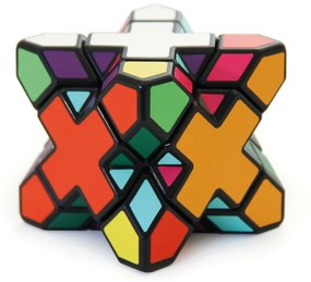 Puzzle RecentToys SKEWB Extreme