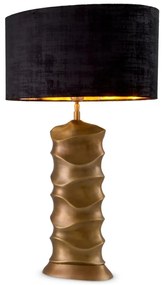 Veioza, Lampa de masa design LUX Rapho, alama vintage