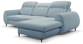 Colțar Bionic (albastru deschis) (D). 1097957