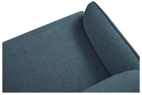 Canapea Windsor &amp; Co Sofas Neso, 235 cm, albastru