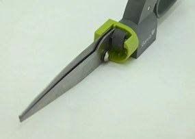 Garvia Foarfece de iarbă 35 cm pivotant