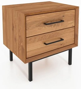 Noptieră Abies - The Beds