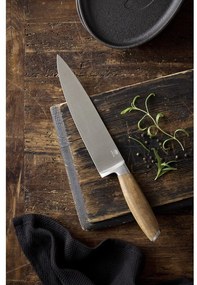 Set de cuțite din oțel inoxidabil 3 buc. – Holm