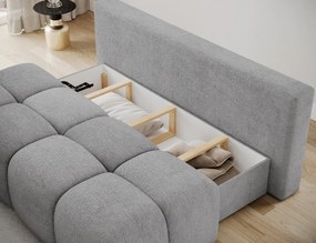 Canapea Nuwia extensibil, 200x102x100 cm – Avexin 04