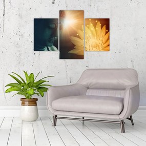 Tablou - Pace (90x60 cm)