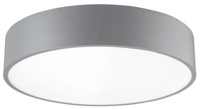 Plafoniera LED 3000K 40cm Roda gri NVL-7165202