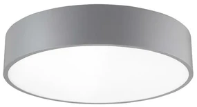 Plafoniera LED 3000K 40cm Roda gri NVL-7165202