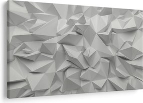 Tablou cu abstracție (90x60 cm)
