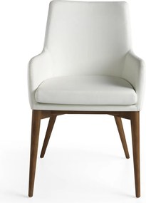 Scaun cu brate design italian Sublim AC-DC627-ARM