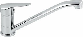 Baterie bucatarie Iris New 20 cm