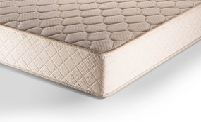 Saltea Cashmere Natura de la Sleepy 20 cm