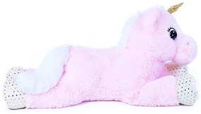 Rappa Unicorn mare de pluș Niko, 70 cm