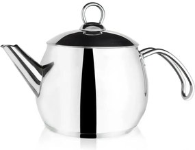 Ceainic inox Orion ANETT, 1,2 l, S