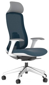 SCAUN ERGONOMIC JOJO, NEGRU