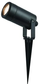 Proiector cu tarus iluminat exterior decorativ IP54 Ravy GU10