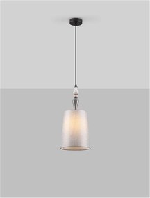 Lustra design modern KALLISTO