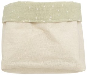 Set 3 cosuri din bumbac, FABRIC