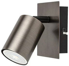 Spot de perete Rabalux 73071 GERHARD 1xGU10/15W/230V