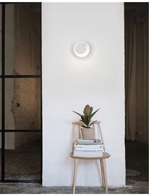 Aplica LED directionabila design modern ambiental Otto NVL-9139805
