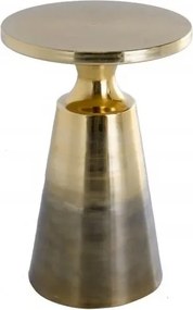 Masuta auxiliara design unicat Abstract 40cm