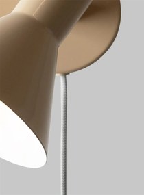 Aplica bej din metal Stavanger