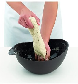 Forme de copt 3 buc. din silicon pentru baghete/pentru pâine Essential – Lékué