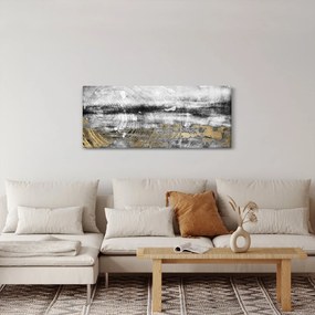 Tablou - Abstract (120x50 cm)