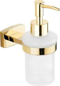 Mexen Zoja dozator săpun, auriu - 70191388-50
