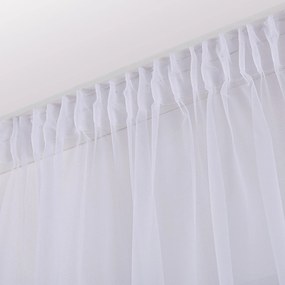 Draperie cu banda