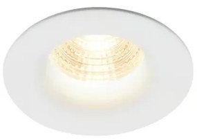 Spot LED incastrabil dimabil Stake alb