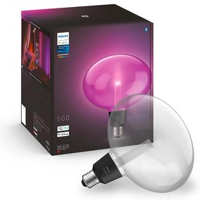 Bec LED Philips Hue WACA E27/6,5W/230V reglabil 2000-6500K