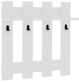 Panou cuier Vodile (alb) . 1095745