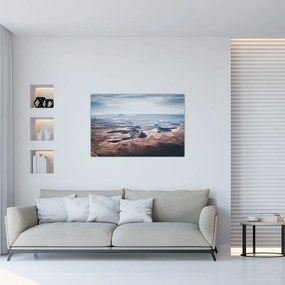 Tablou cu canion, SUA (90x60 cm)