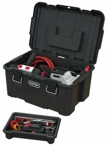 Keter Stack’N’Roll Sistem mobil 3 în 1